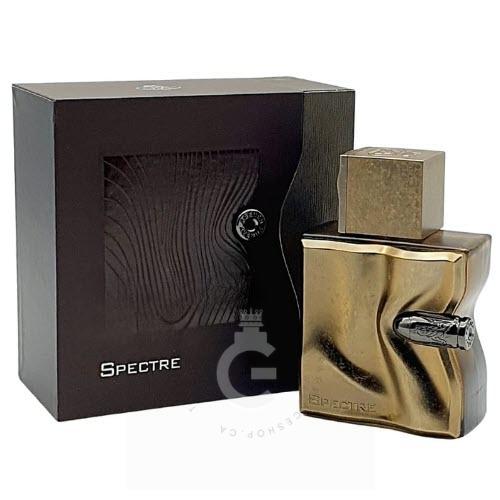 Fragrance World French Avenue Spectre For Him EDP 80 ml / 2.7 Fl. oz.