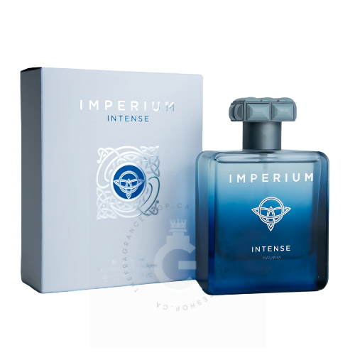 Fragrance World Imperium Intense EDP For Him / Her 100 ml / 3.4Fl. oz.
