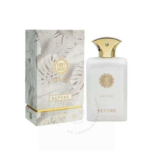 Fragrance World Abraaj Revere (Honour Man Twist) EDP For Him 100 ml / 3.4 Fl. oz.