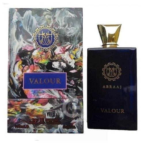 Fragrance World Abraaj Valour (Interlude Man Twist) EDP For Him 100 ml / 3.4 Fl. oz.