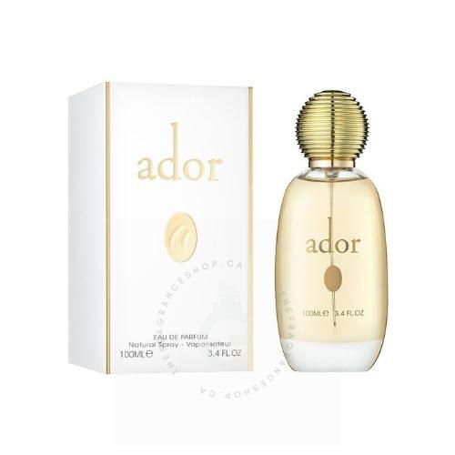 Fragrance World Ador (Jadore Twist) EDP For Her 100ml / 3.4Fl.oz