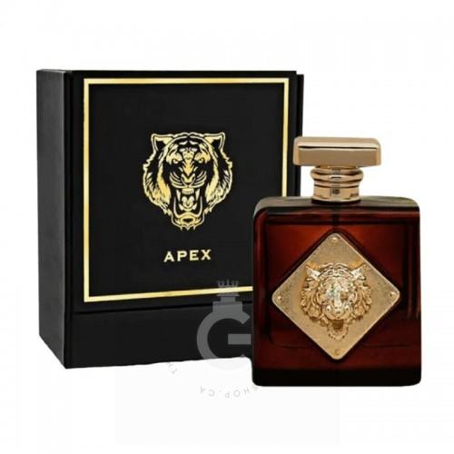 Fragrance World Apex (The Blazing Mr Sam Twist)EDP For Him 100ml / 3.4Fl.oz