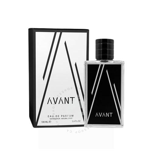 Fragrance World Avant (Aventus Twist) EDP For Him 100ml / 3.4Fl.oz