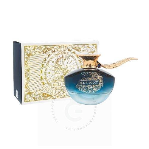 Fragrance World Belle Dolce (coro Twist) EDP For Her 100ml / 3.4Fl.oz