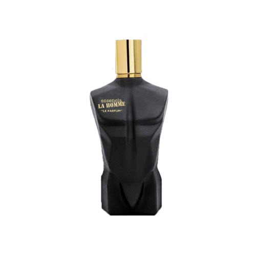 Fragrance World Essencia La Homme Le Parfum (La Male Le Parfum Twist) EDP For Him 100ml / 3.4Fl.oz