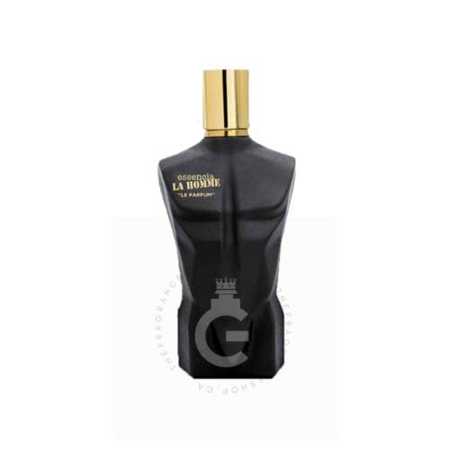 Fragrance World Essencia La Homme Le Parfum (La Male Le Parfum Twist) EDP For Him 100ml / 3.4Fl.oz