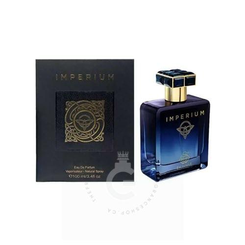 Fragrance World Imperium (Elysium Twist) EDP For Him / Her 100ml / 3.4Fl.oz