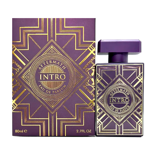 Fragrance World Intro Aftermath EDP For Him / Her 100ml / 3.4oz