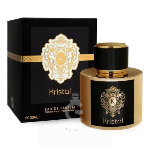 Fragrance World Kristal (Kirke Twist) EDP For Him / Her 100 ml / 3.4 Fl.oz