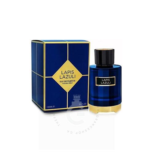 Fragrance World Lapis Lazuli EDP For Him 100ml / 3.4Fl.oz