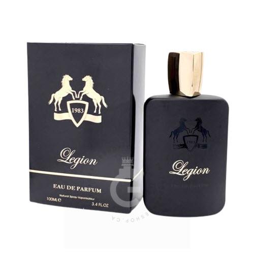 Fragrance World Legion(Oajan Twist) EDP For Him 100 ml / 3.4 Fl. oz.