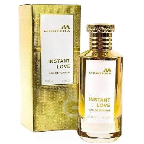 Fragrance World Montera Instant Love(Instant Crush) EDP For Him / Her 100 ml / 3.4 Fl. oz.