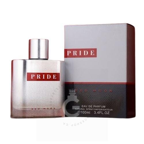 Fragrance World Pride Red Moon (Luna Rossa Twist) EDP For Him 100ml / 3.4 Fl. oz.