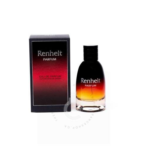 Fragrance World Renheit Parfum (Fahrenheit Twist)  EDP For Him 100ml / 3.4Fl.oz