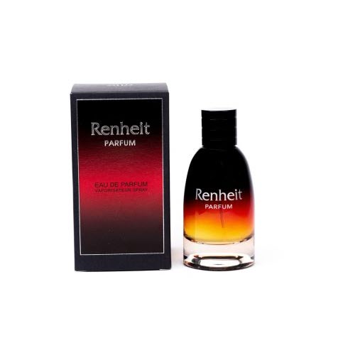 Fragrance World Renheit Parfum (Fahrenheit Twist)  EDP For Him 100ml / 3.4Fl.oz