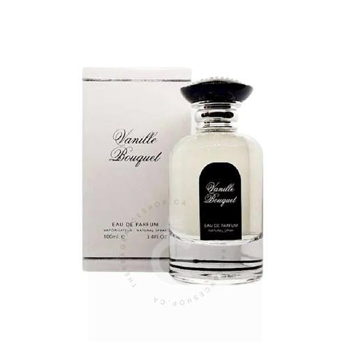 Fragrance World Vanille Bouquet (Oud Bouquet Twist) EDP For Him / Her 100ml / 3.4Fl.oz.