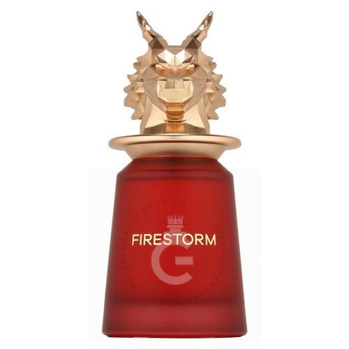 Fagrance World French Avenue Firestorm EDP For Him / Her 100 ml / 3.4 Fl. oz.
