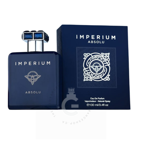 Fragrance World French Avenue Imperium Absolu EDP Hor Him / Her 100ml