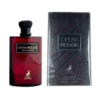 Lattafa Maison Alhambra Opera Rouge ( Black Opium Over Red ) EDP For Him / Her 100 ml / 3.4 Fl. oz.