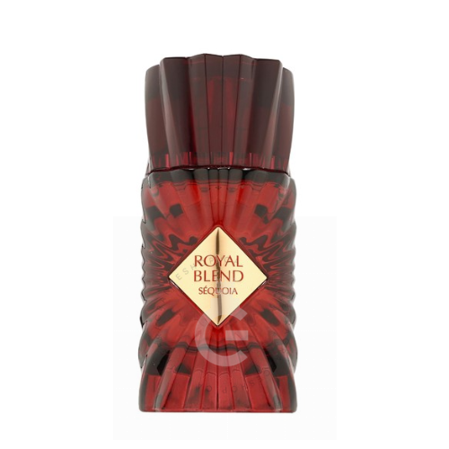 Fragrance World French Avenue Royal Blend Sequoia Extrait De Parfum For Him / Her 100 ml / 3.4 Fl. oz.