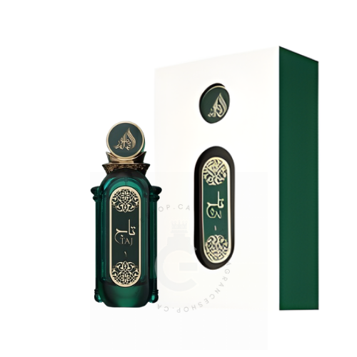 Fragrance World Taj 1 EDP For Him / Her 100ml / 3.4Fl.oz