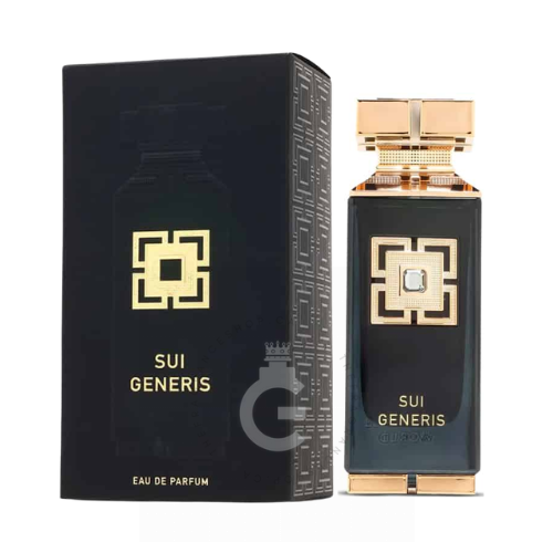 Fragrance World Sui Generis ( Society Extreme ) For Him 100 ml / 3.4 Fl. oz.