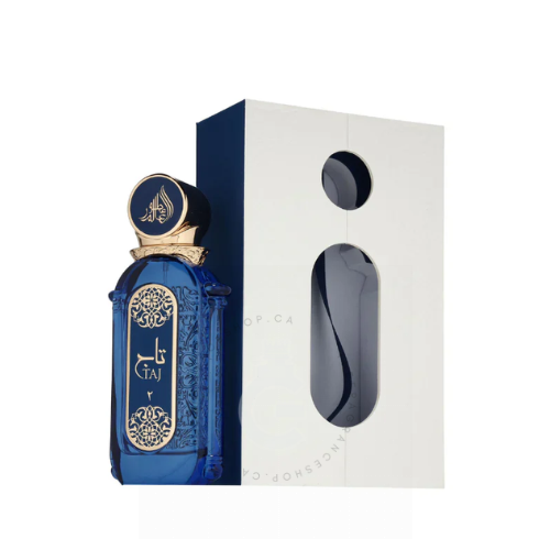 Fragrance World Taj 2 (Talisman Twist) EDP For Him / Her 100ml / 3.4Fl.oz