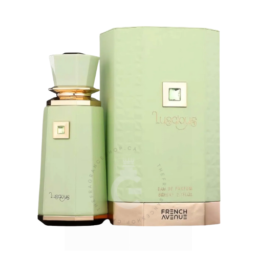 Fragrance World Luscious EDP For Her 100 ml / 3.4 Fl. oz.