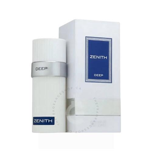 Fragrance World French Avenue Zenith Deep ( Bleu De ) For Him  EDP 100 ml / 3.4 Fl. oz.