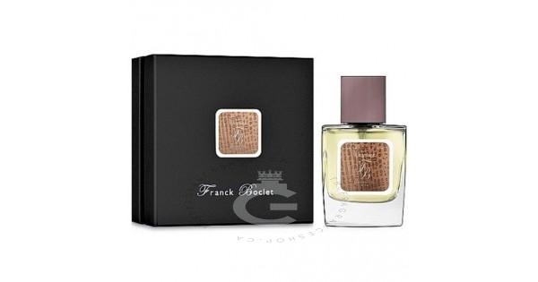 leather franck boclet