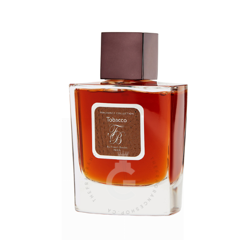 Franck Boclet Tobacco EDP for Him 100ml Tester