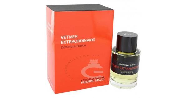 Frederic Malle Vetiver Extraordinaire EDP For Him 100mL Vetiver