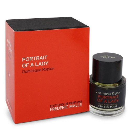 Frederic Malle Portrait Of A Lady For Her 100mL