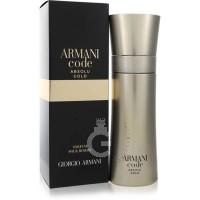 Giorgio Armani Armani Code Absolu Gold Parfum For Him 60mL