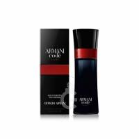 Giorgio Armani Code A-List EDT For Men 75mL