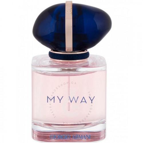 Giorgio Armani My Way EDP For Her 90mL Tester