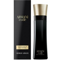 Giorgio Armani Armani Code EDP for Him 110ml / 3.7oz