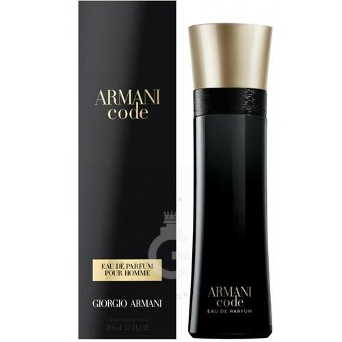 Giorgio Armani Armani Code EDP for Him 110ml / 3.7oz