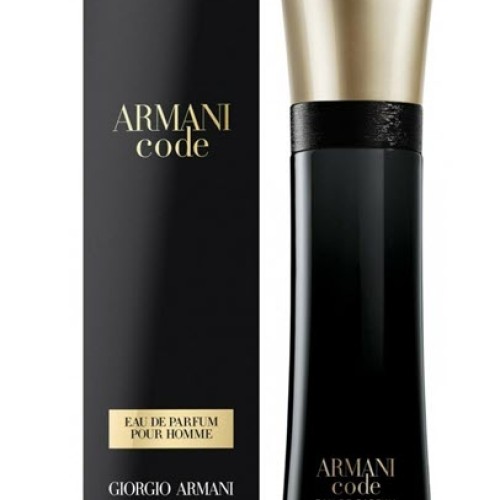 Giorgio Armani Armani Code EDP for Him 110ml / 3.7oz