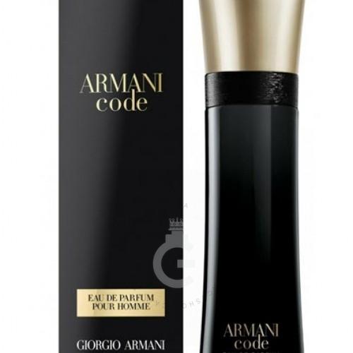 Giorgio Armani Armani Code EDP for Him 110ml / 3.7oz