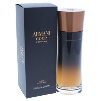 Giorgio Armani Code Profumo Parfum For Men 200mL