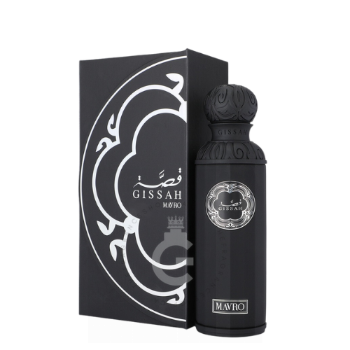 Gissah Marvo EDP For Him 200 ml / 6.8 Fl. oz.