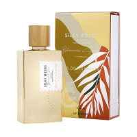 Goldfield & Banks Silky woods For Him / Her perfume Spray 100 ml / 3.4 Fl. oz. 