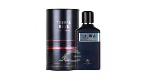 Grandeur Tribal Blue (Ultra Male Twist) EDP For Him / For