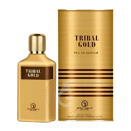Grandeur Tribal Gold (Elixir Twist) EDP For Him 100 ml / 3.4 Fl. oz.