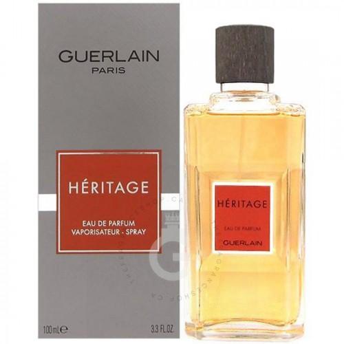 Guerlain Heritage EDP For Him 100mL