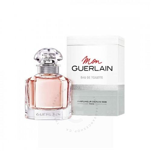 Guerlain Mon EDT For Her 100mL