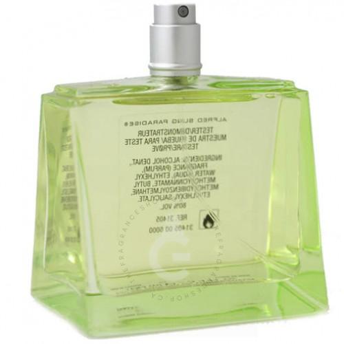 Alfred Sung Paradise EDP For Her 100ml / 3.4oz Tester