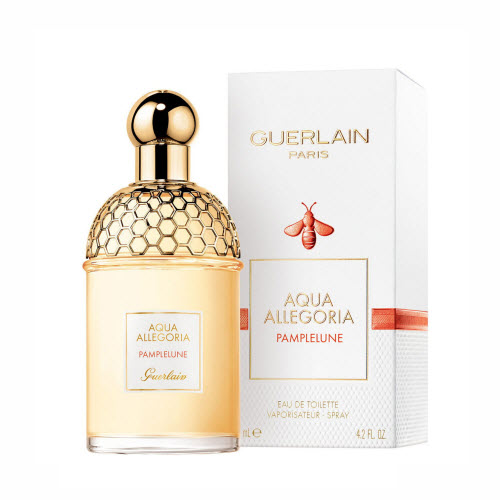 Guerlain Aqua Allegoria Pamplelune EDT For Her 125mL