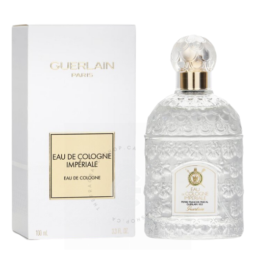 Guerlain Eau De Cologne Imperiale EDC For Her 100 ml / 3.3 Fl. oz.